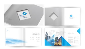 科技與美學(xué)的交融——河北省創(chuàng)新投資集團(tuán)網(wǎng)站畫冊(cè)設(shè)計(jì)賞析